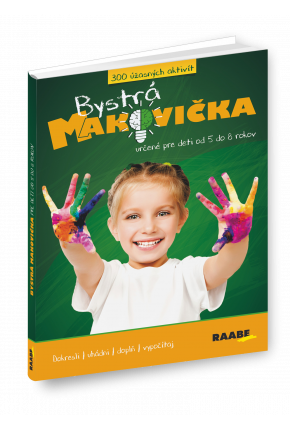BYSTRÁ MAKOVIČKA